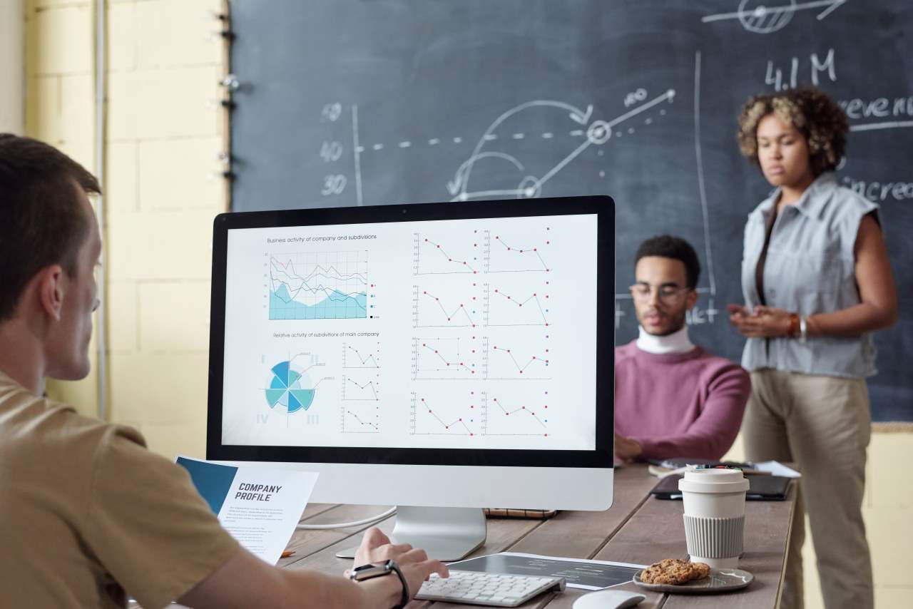 Software de Background Check corporativo