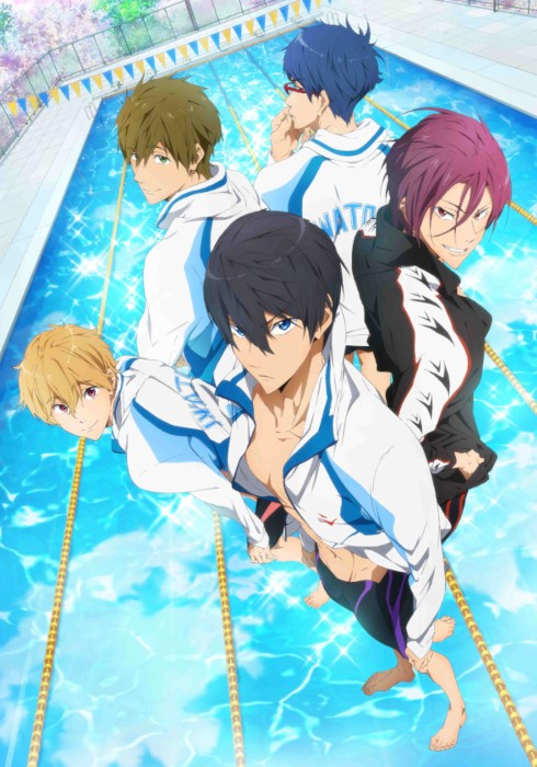 Free!