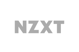 NZXT Logo