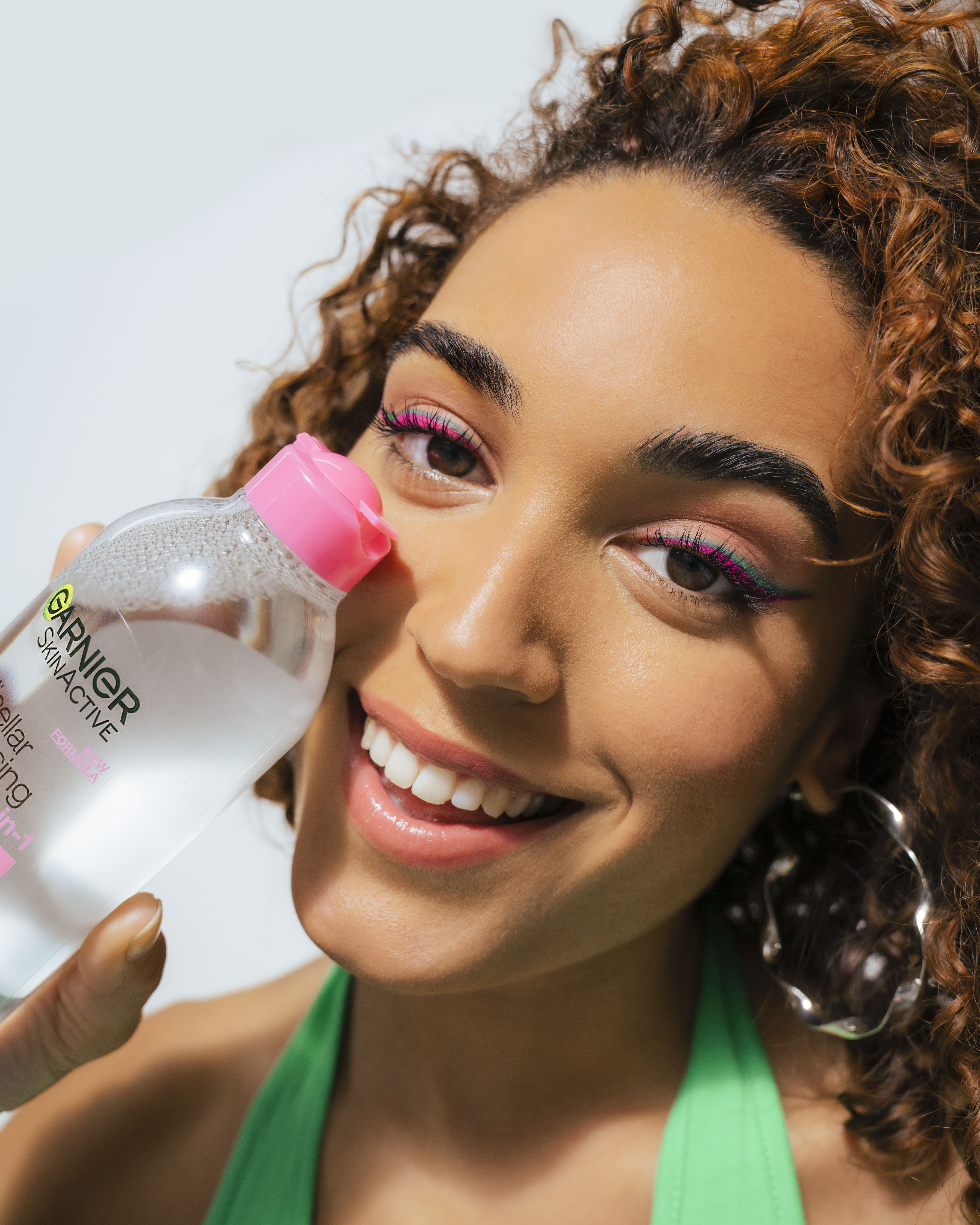 GARNIER project