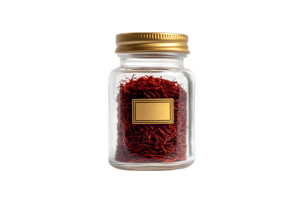 Sticluță șofran Românesc