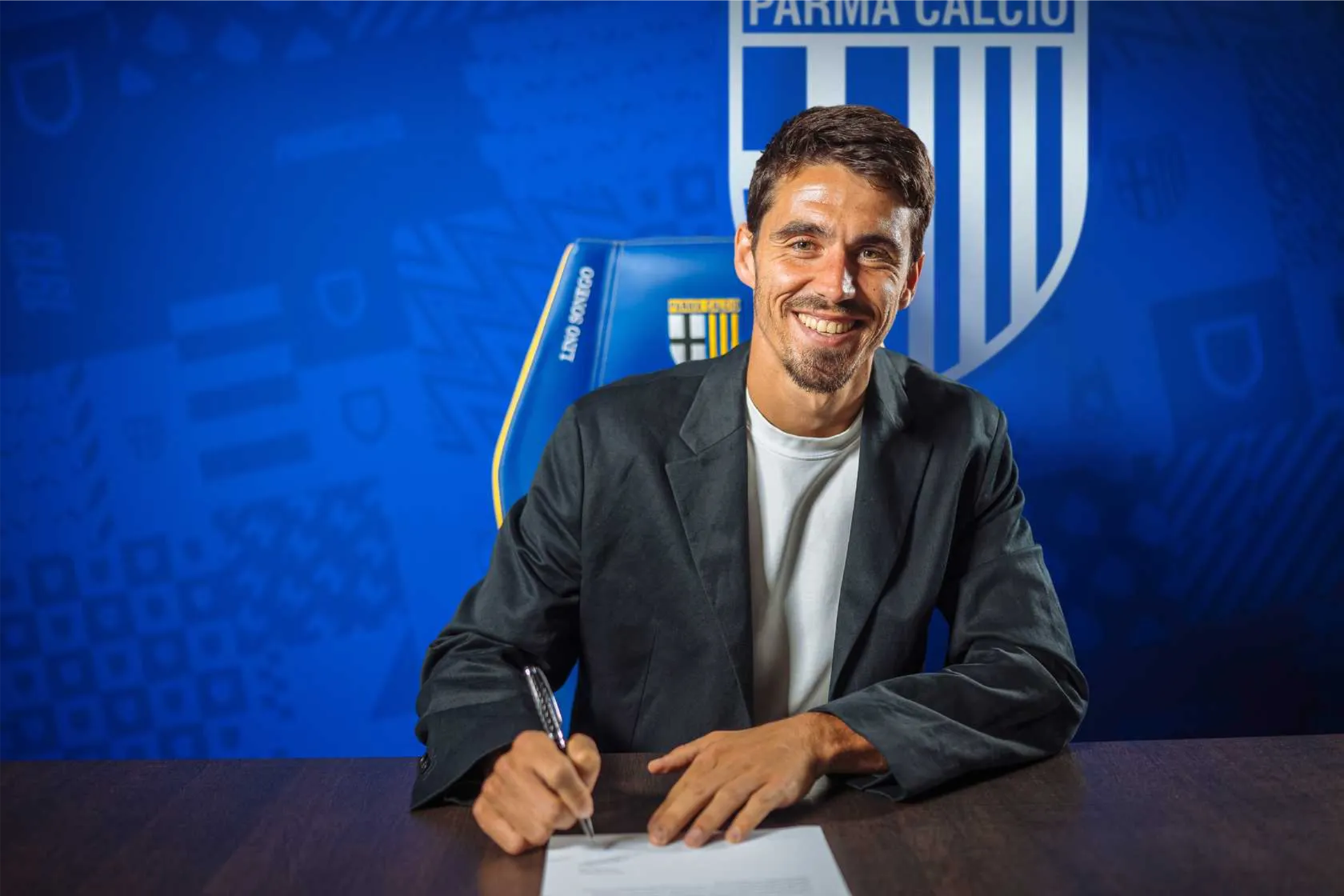 Снимка: parma.it