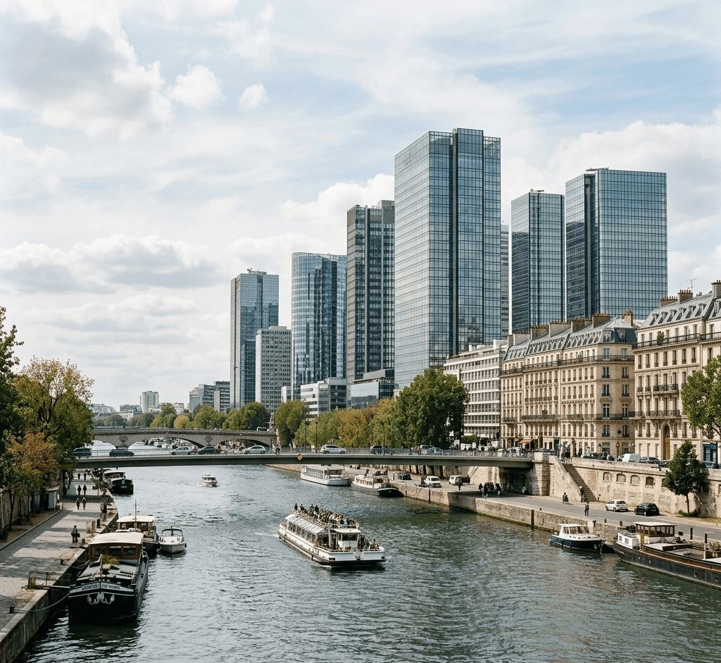 technicien certifié en désinsectisation réalisant un traitement anti nuisibles à Paris