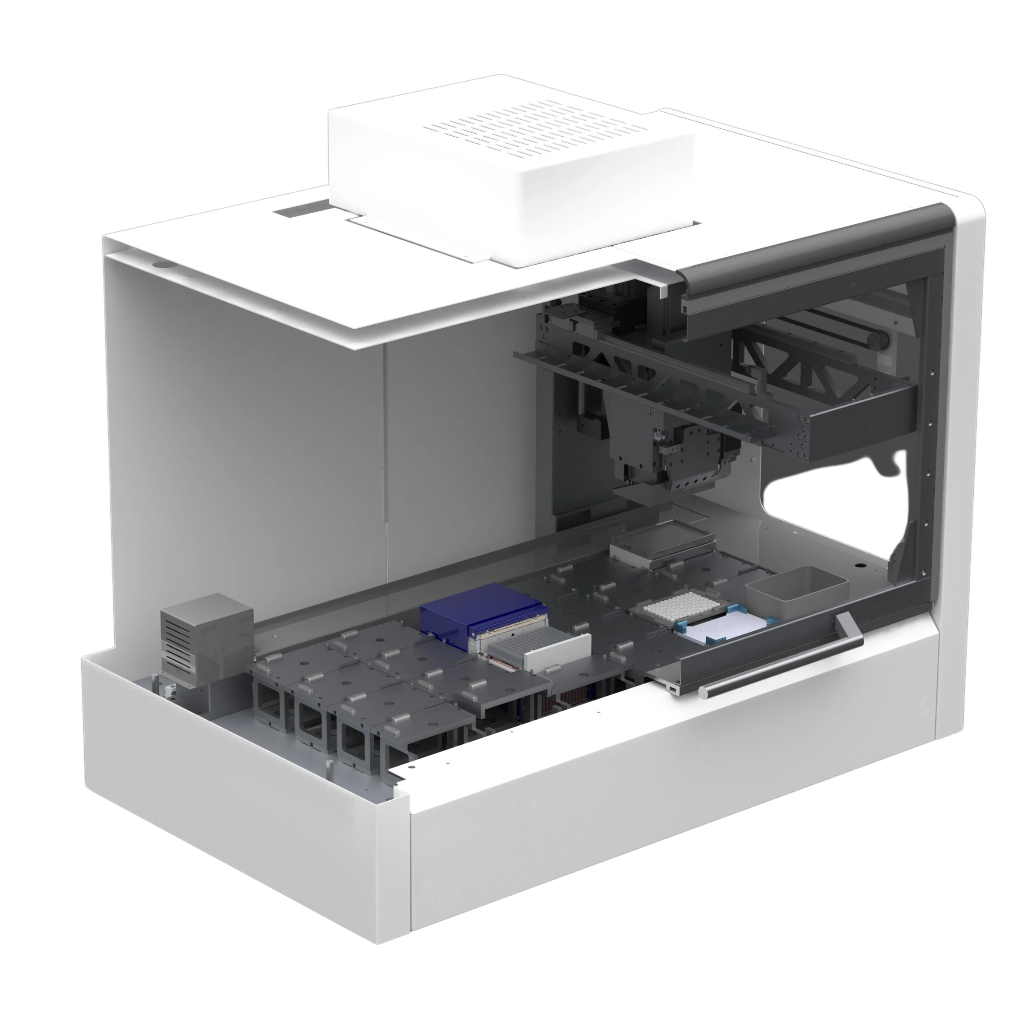 MGISP-960 MGI-Tech Automation Machine