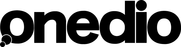Onedio Logo - Neon Apps' client