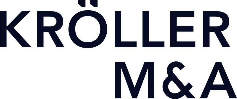 Logo Kröller M&A