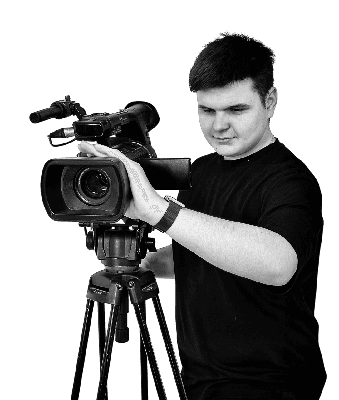 Enzo STANCAMPIANO PIZZO