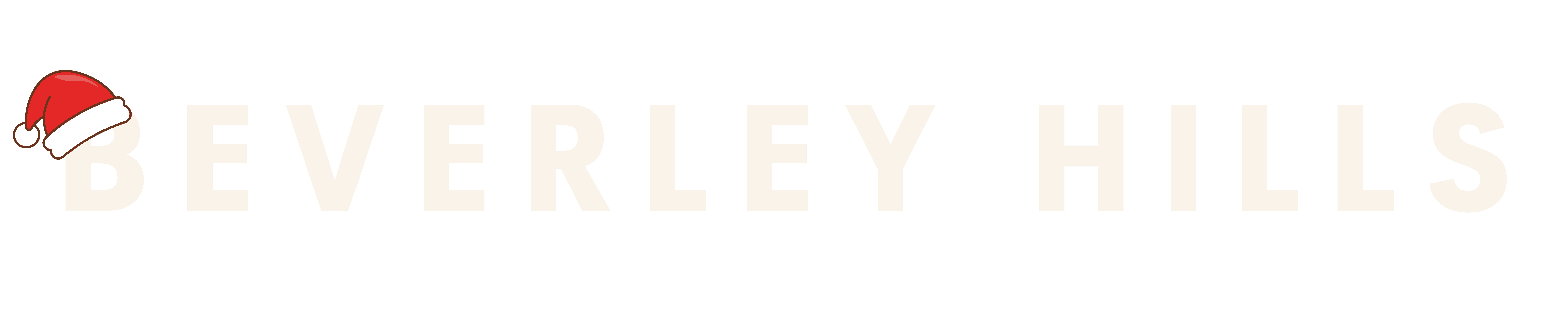 Beverley Hills Diner Logo