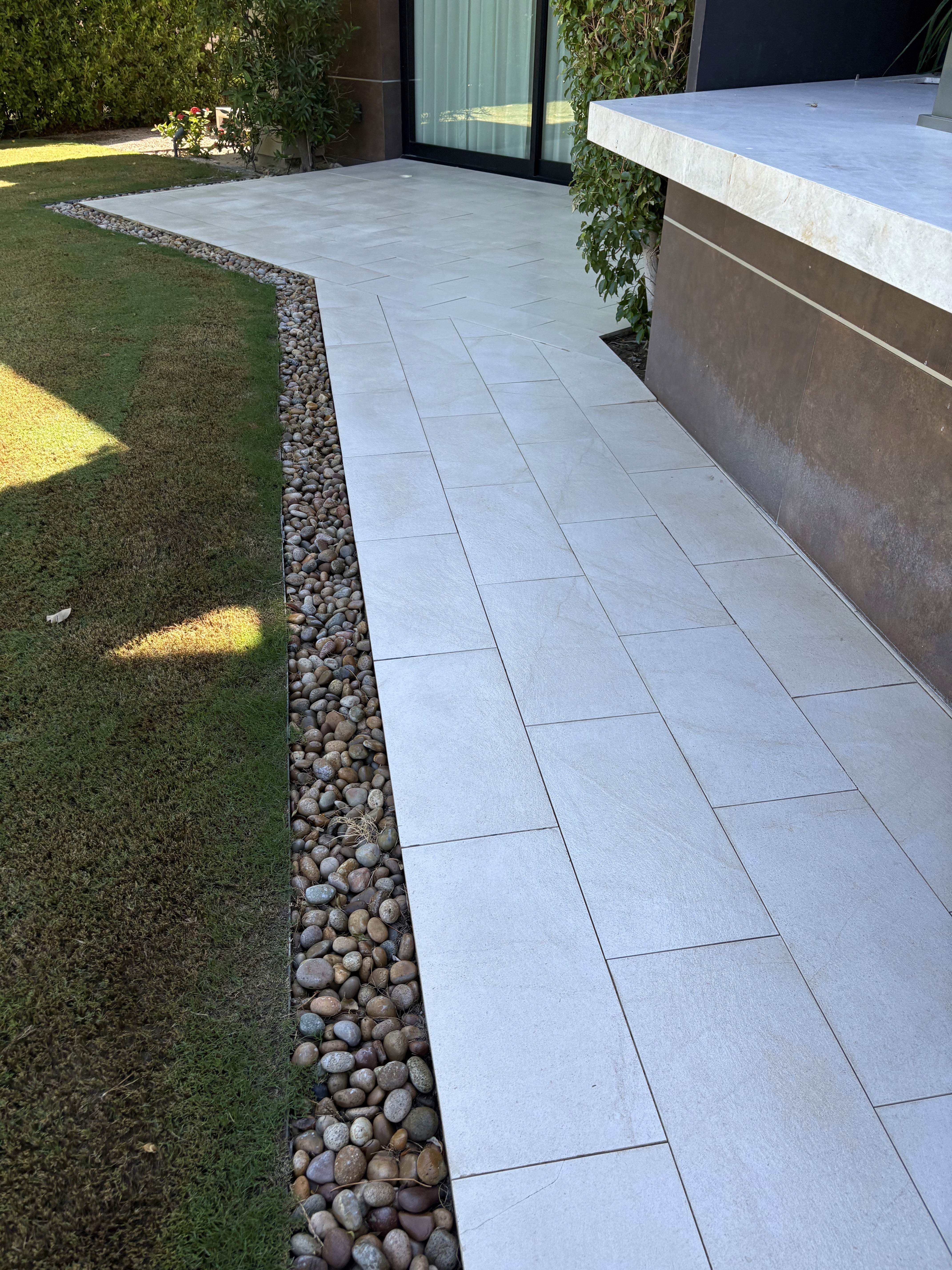 Garden design
