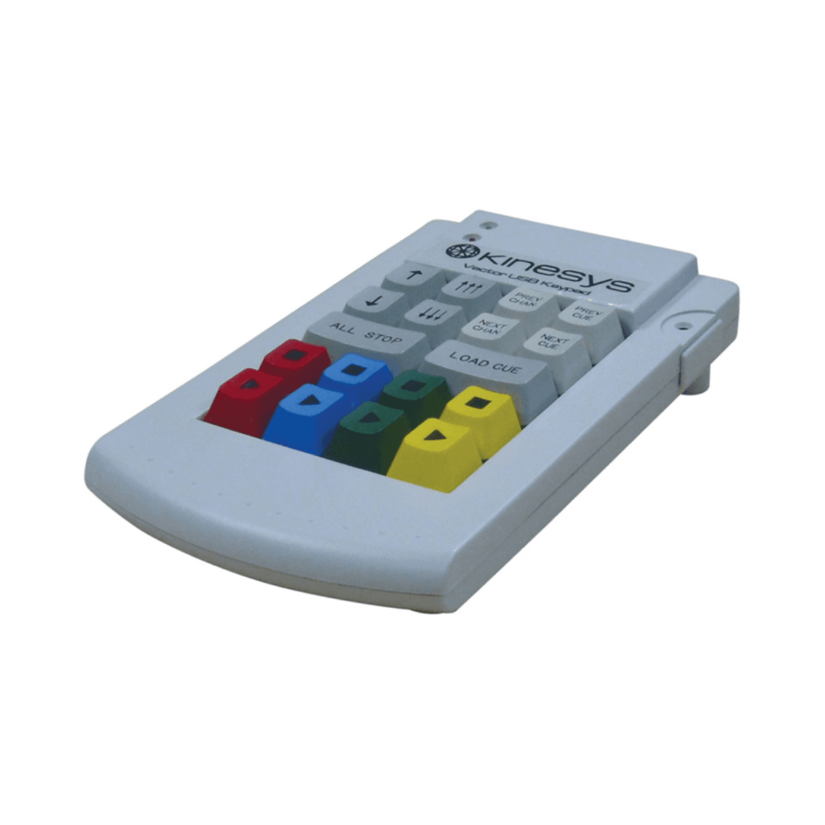Kinesys Keypad