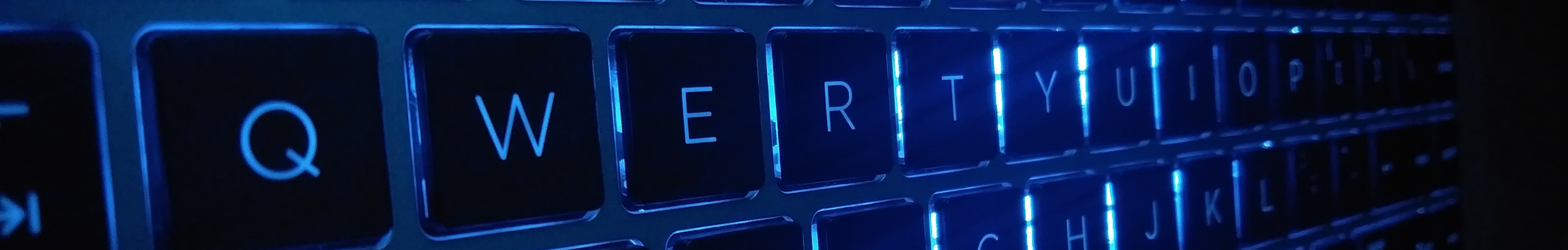 Laptop Keyboard