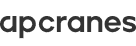ap cranes logo