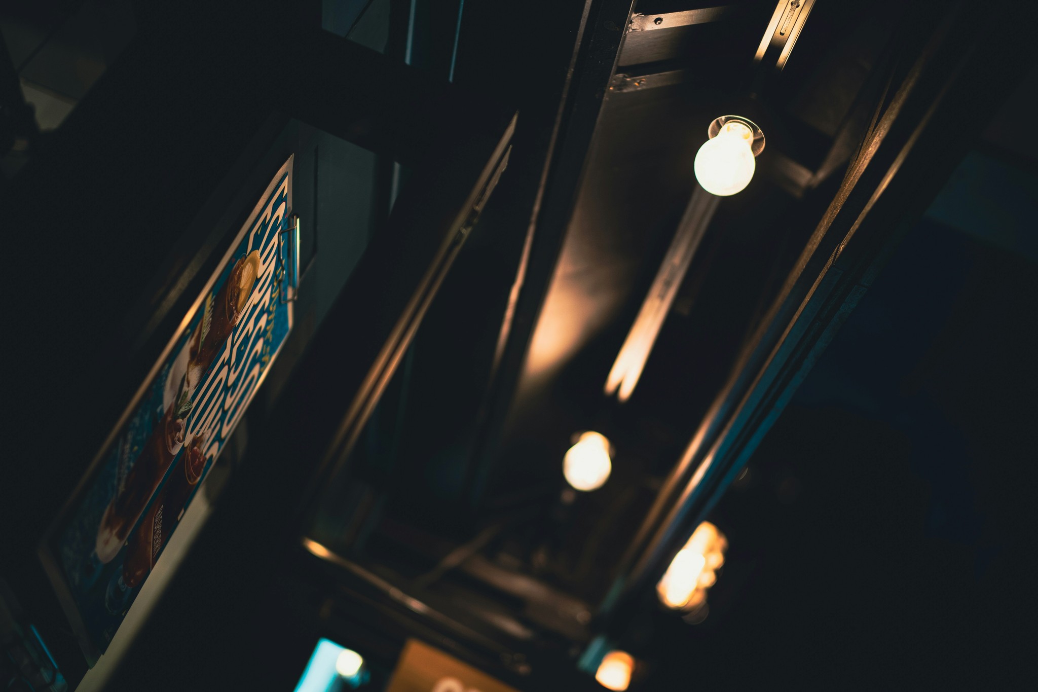Study Case. Commercial Interior Design Firm website