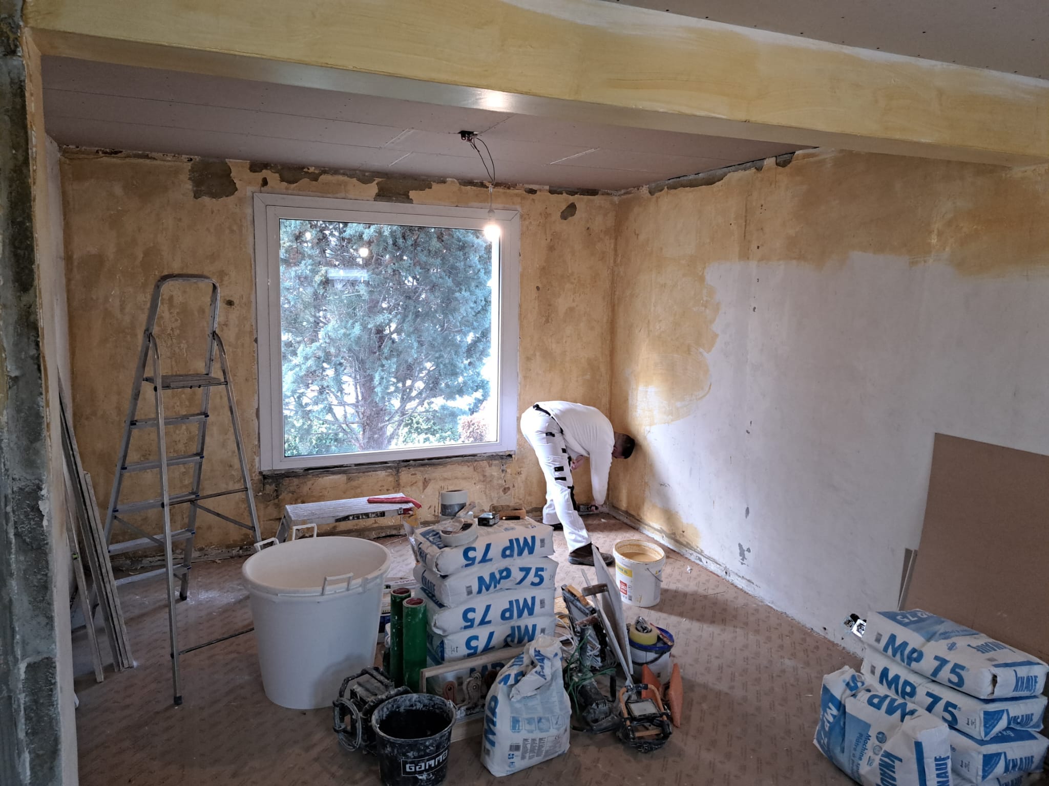 voorbereiding-stucwerk-project-geleen-dusa-klussenbedrijf