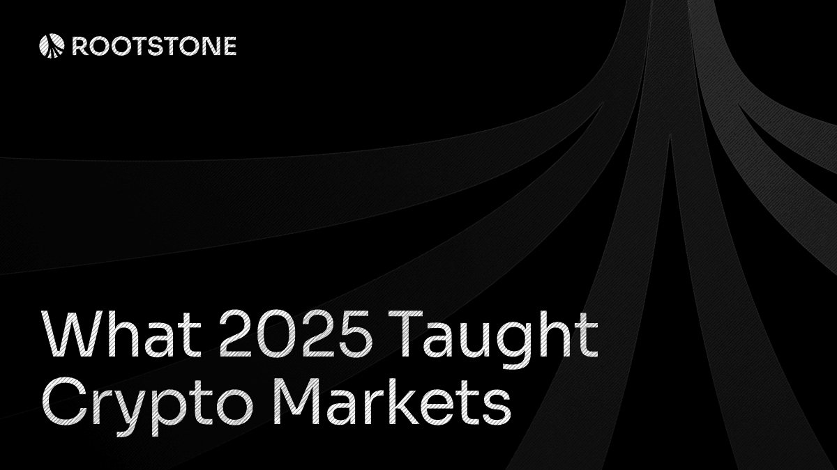 2025 Crypto