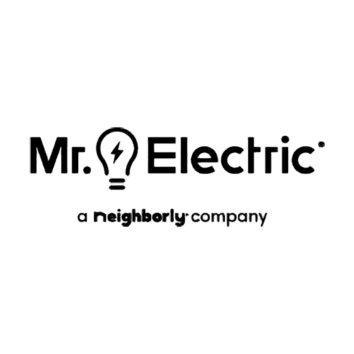 Mr.Electric Logo