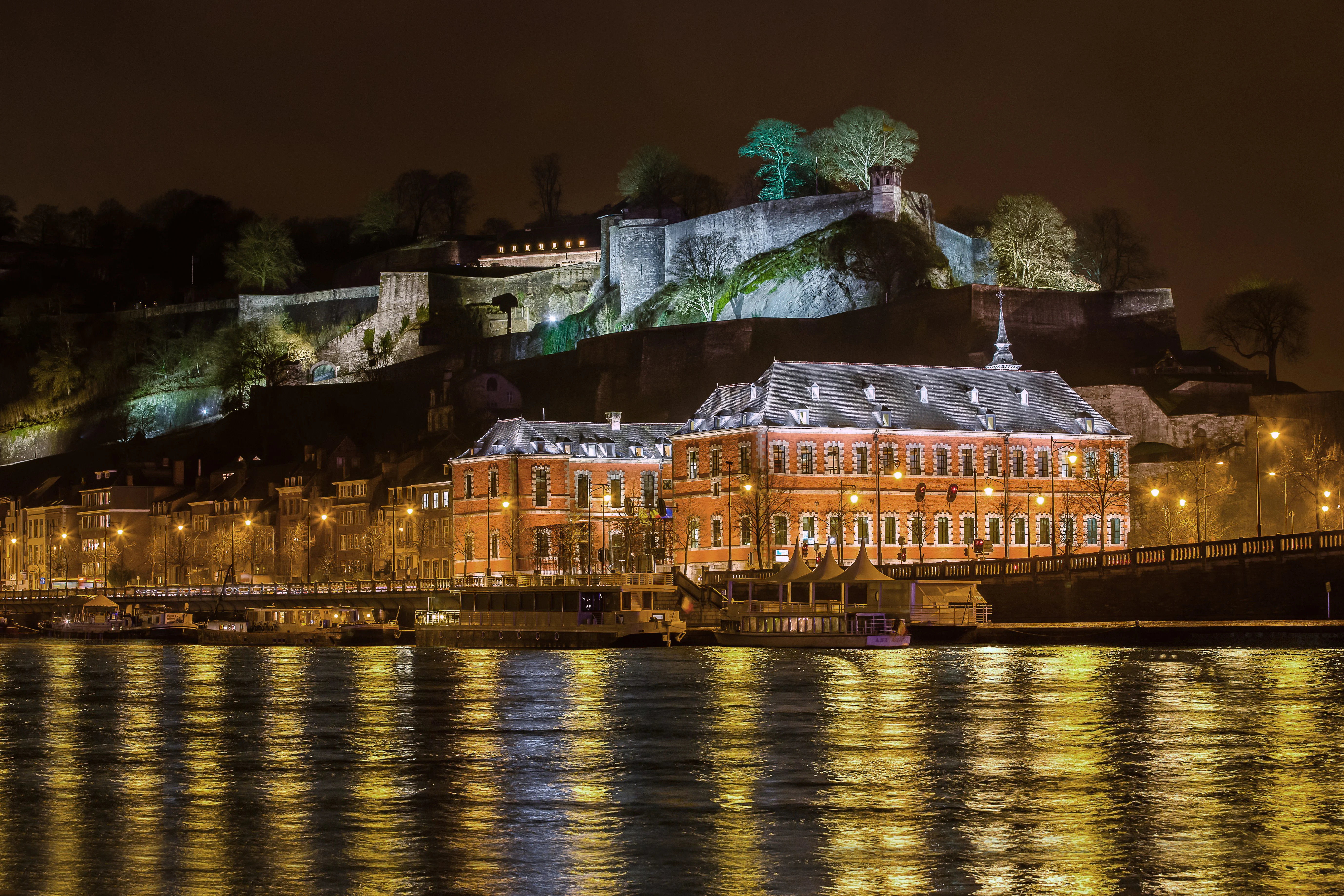 Ville de Namur
