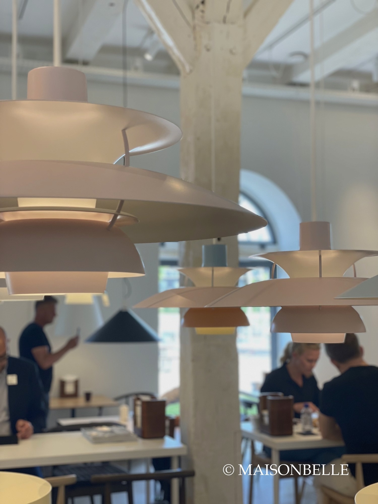 hanglamp scandinavisch