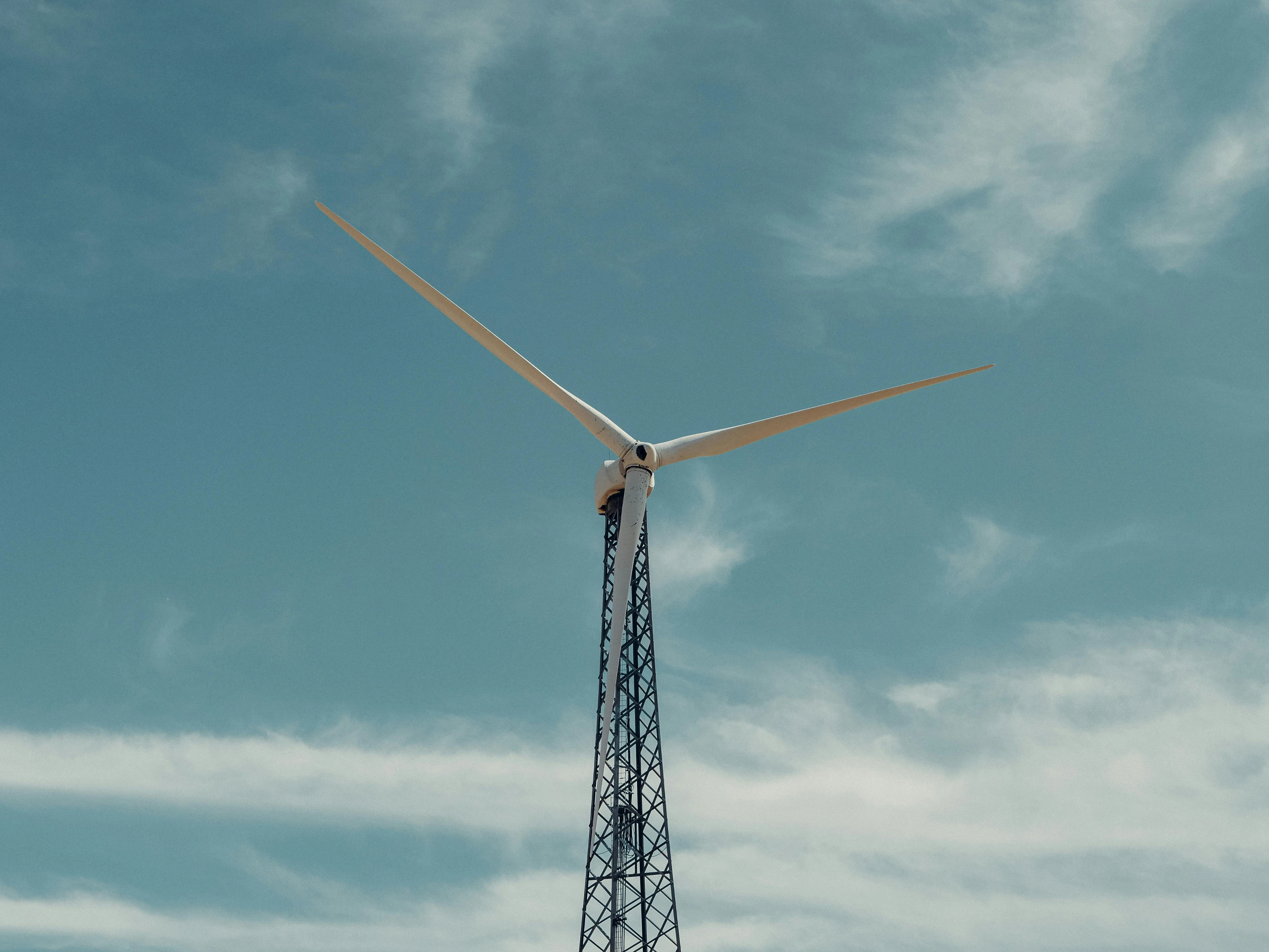 Wind Mill