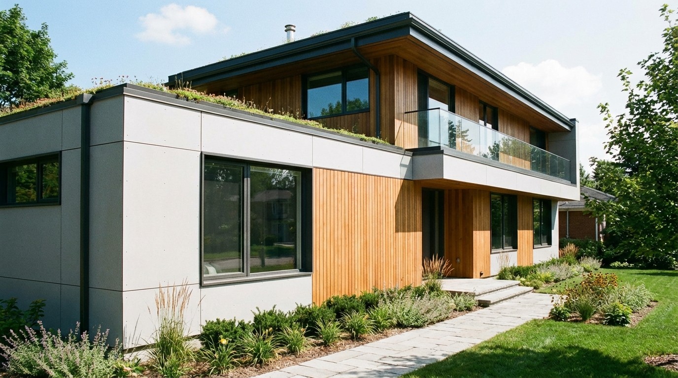 Prix isolation exterieure m2 2025 – IZOLEX