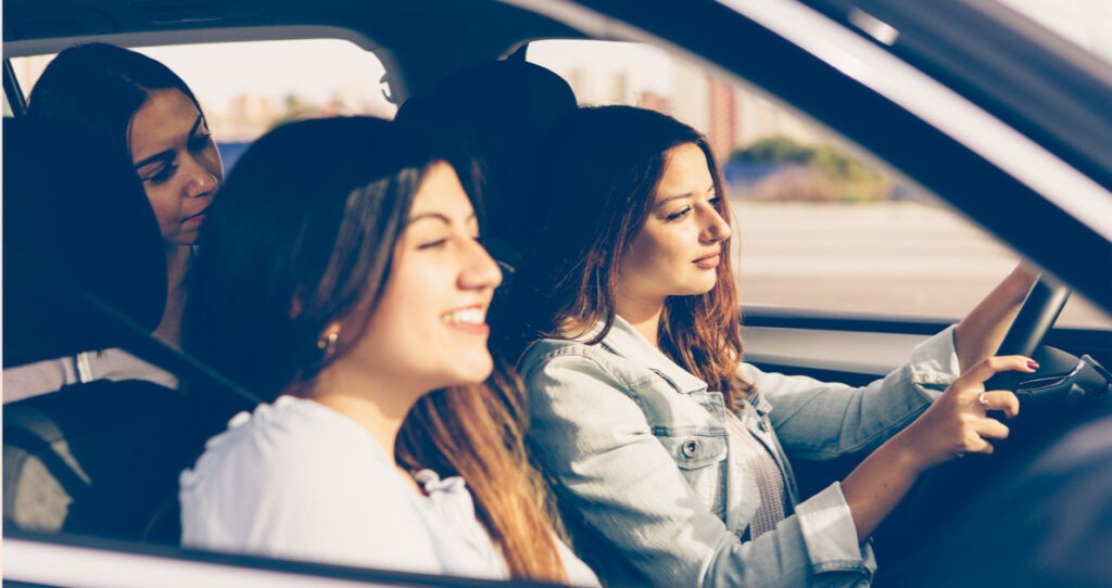 Commuter Student Engagement