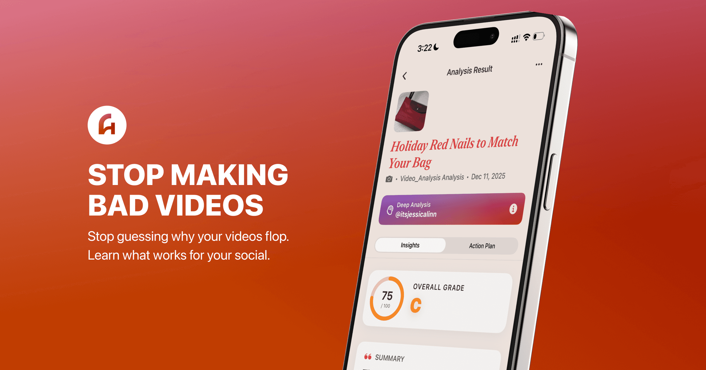 Hone Social screenshot