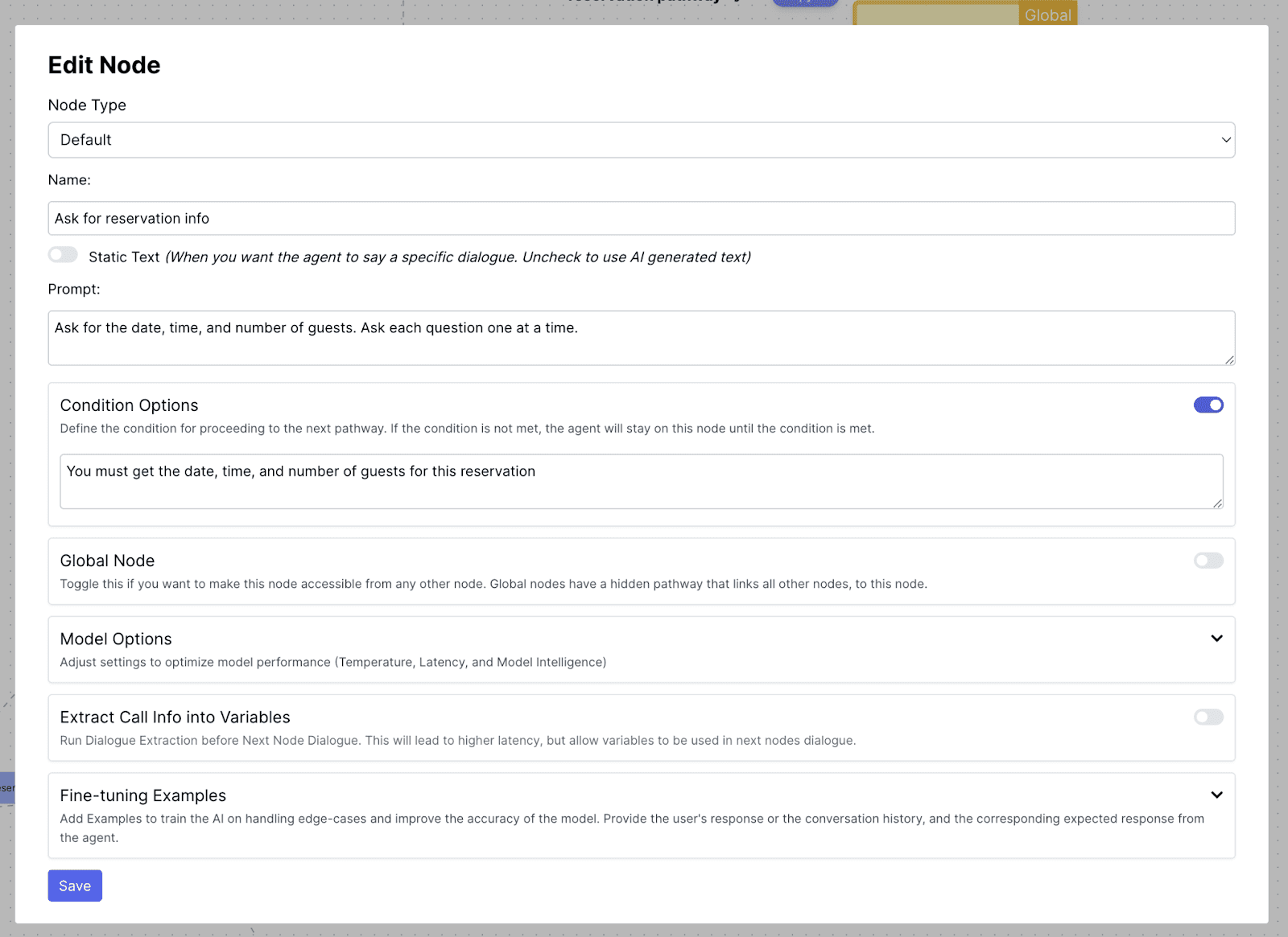 Module 2 | Lesson 3: Intro to Managing Conversational Pathways