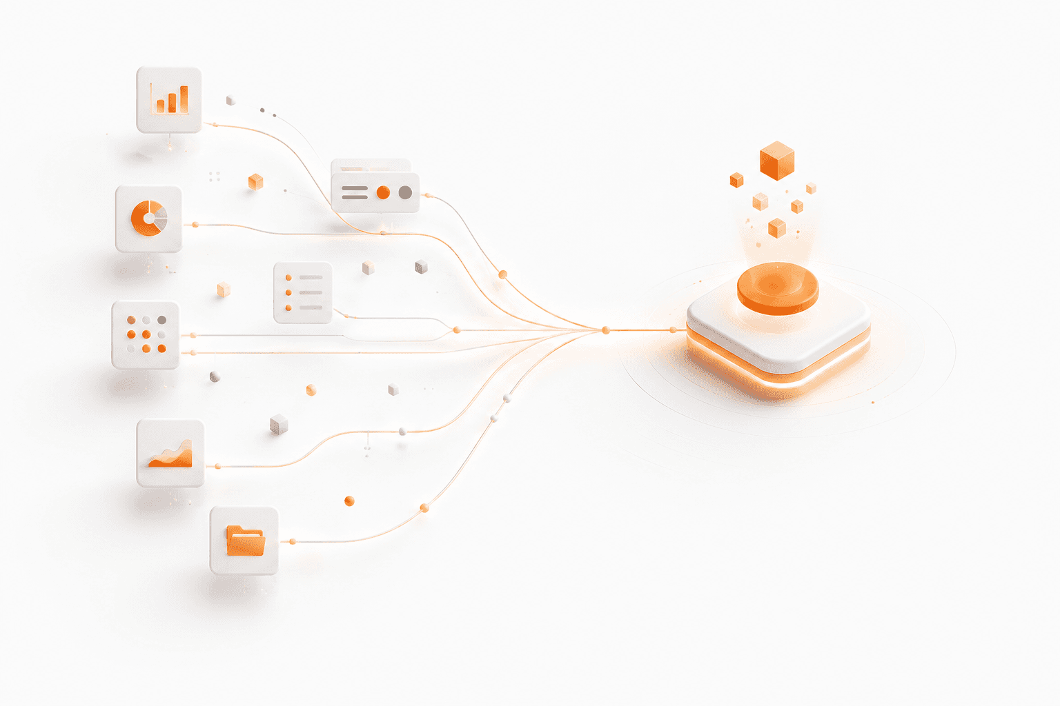 Flexible pricing that scales with the number of online stores and products being collected.