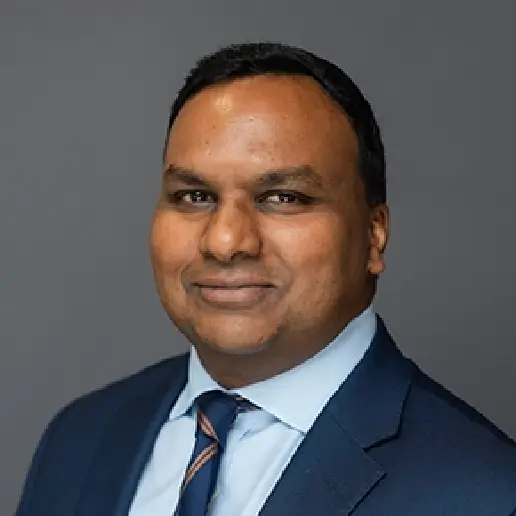 Lasitha Perera - DGG Co-founder, CEO and Board member