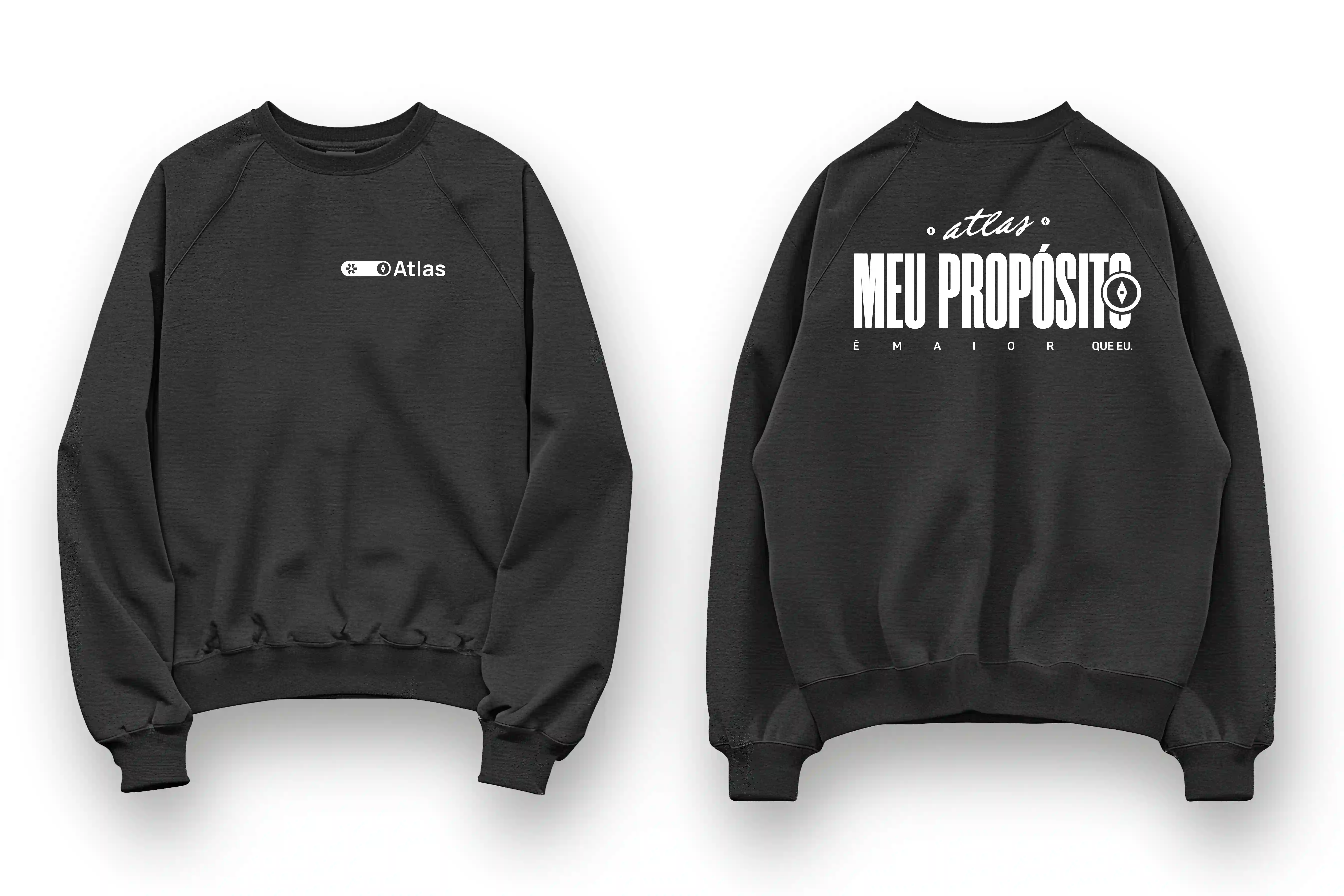 NSF Tote Bag Mockup