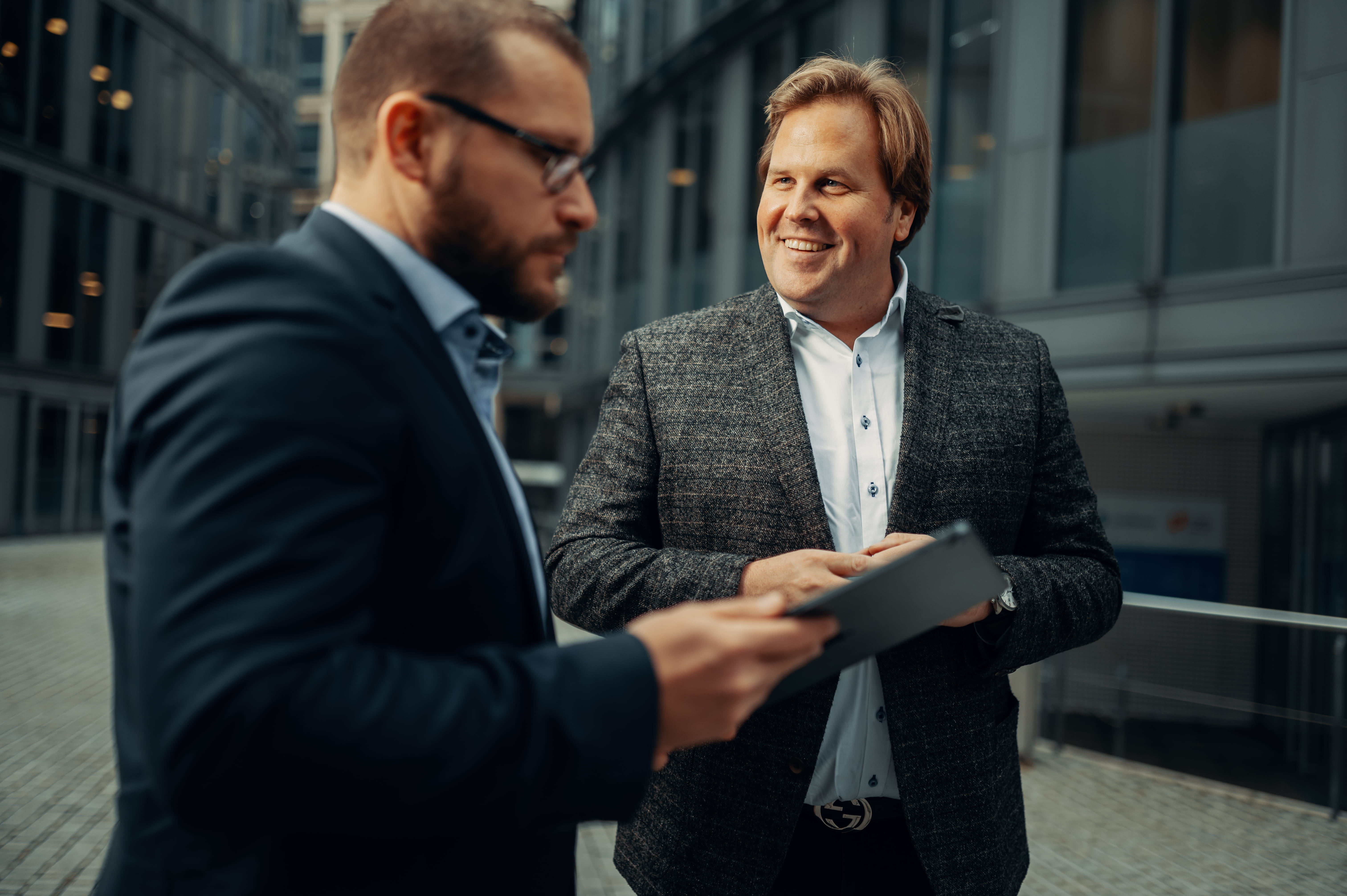 Strategieanalyse für externe E-Commerce Abteilung – Commerce Partner hilft Mittelstand