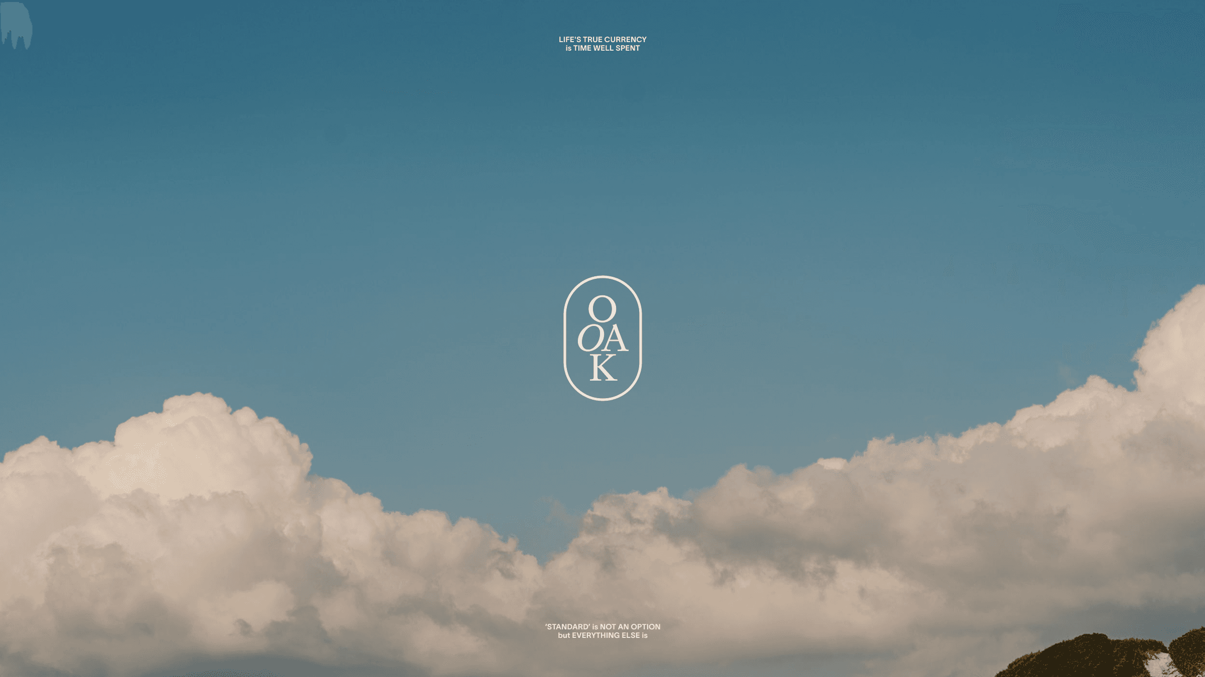 One of A Kind Travel Keyvisual