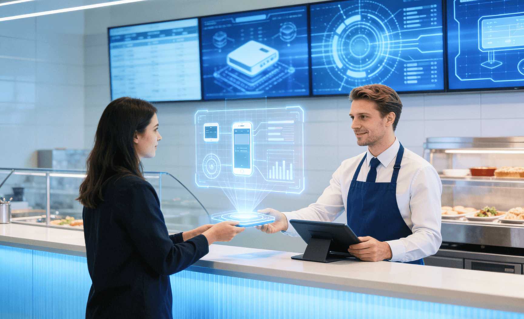 Keep Customers Informed, Happy, and Coming Back