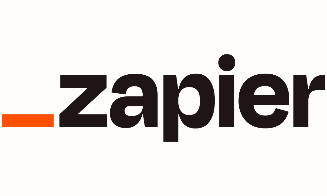 Logo Zapier