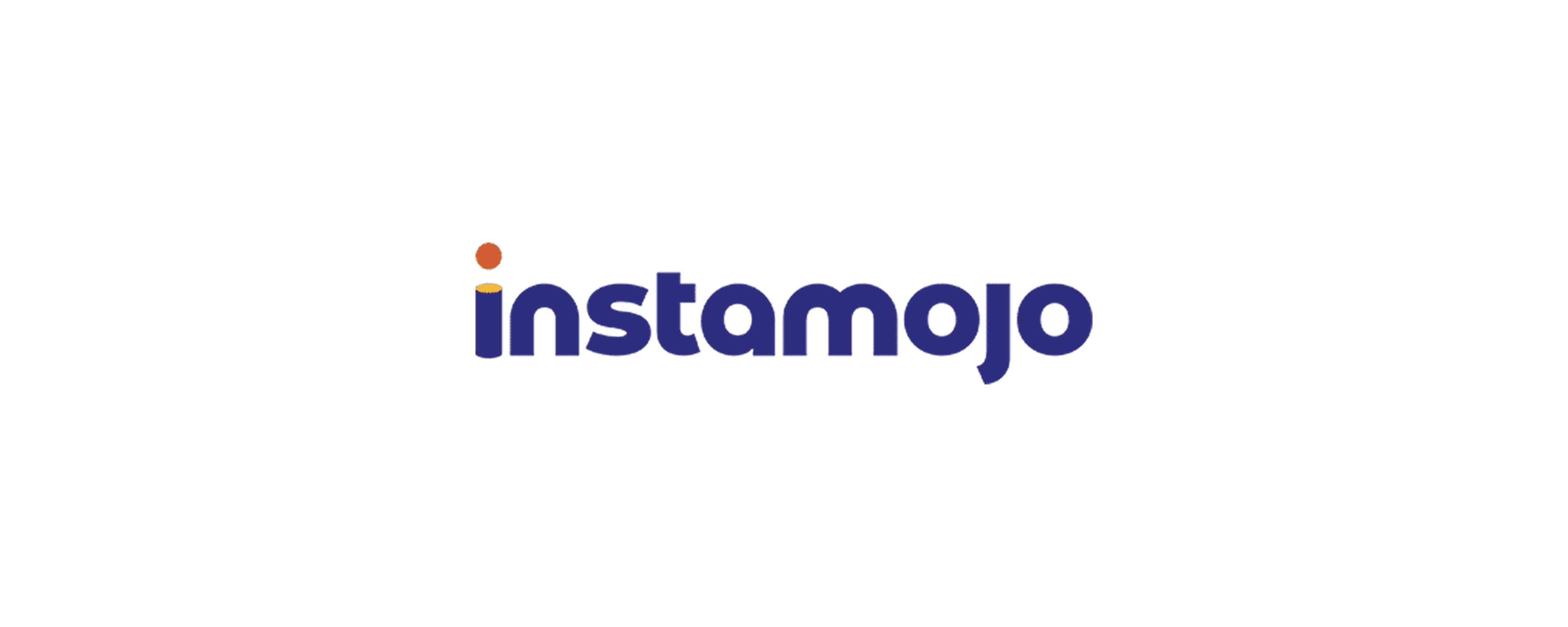 Instamojo payments logo