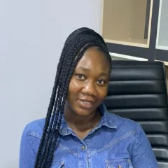 Debby - Marketing writer