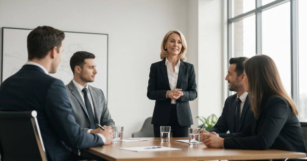 Executive