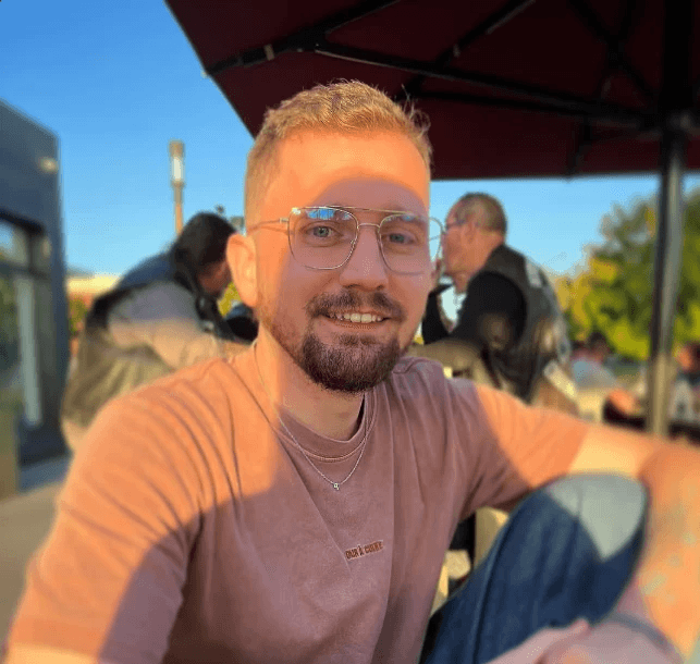 Portfolio Creator Avatar