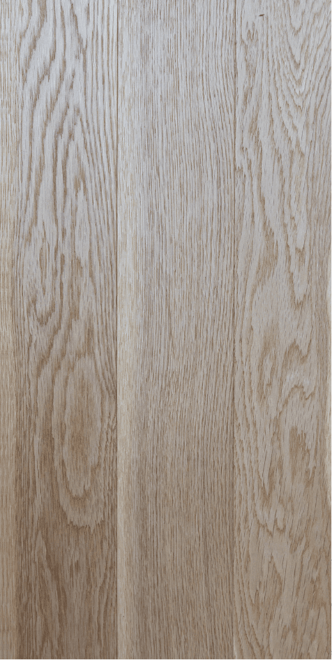 Roble Veta Tallada 9 cm