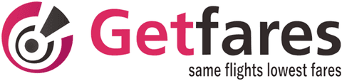 Get Fares logo