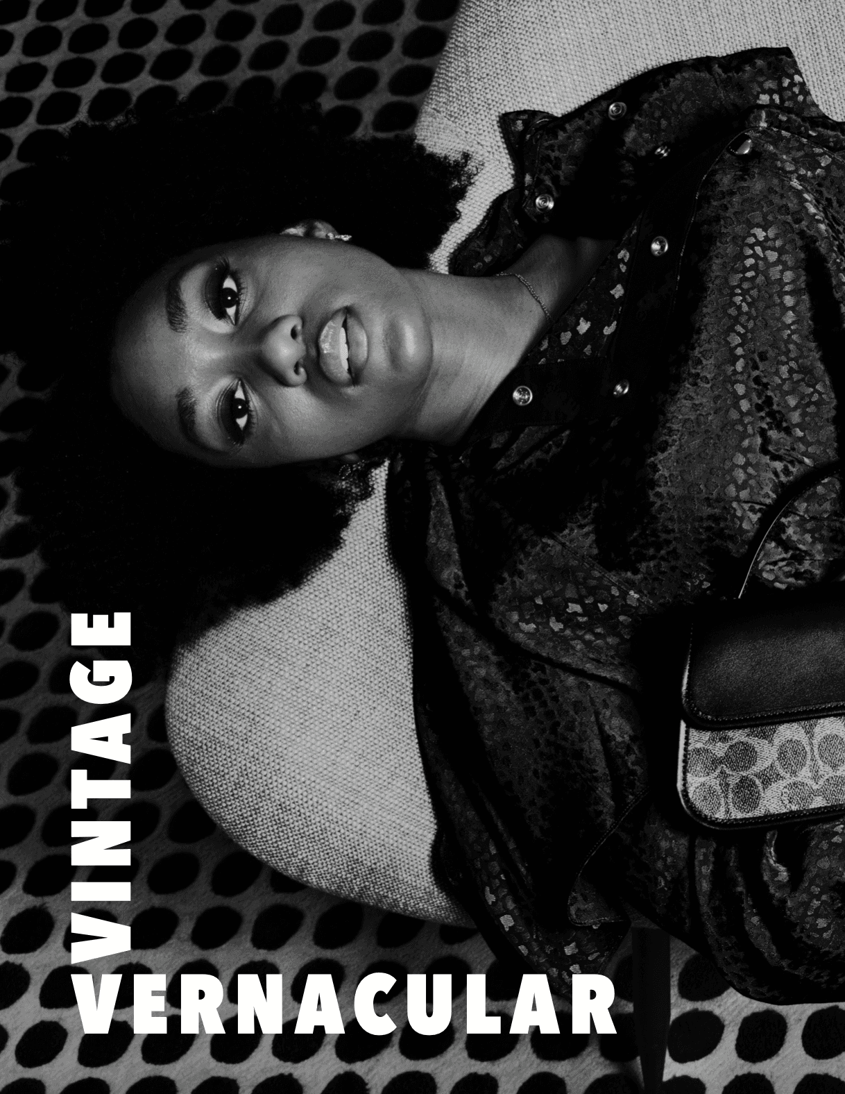Vintage Vernacular