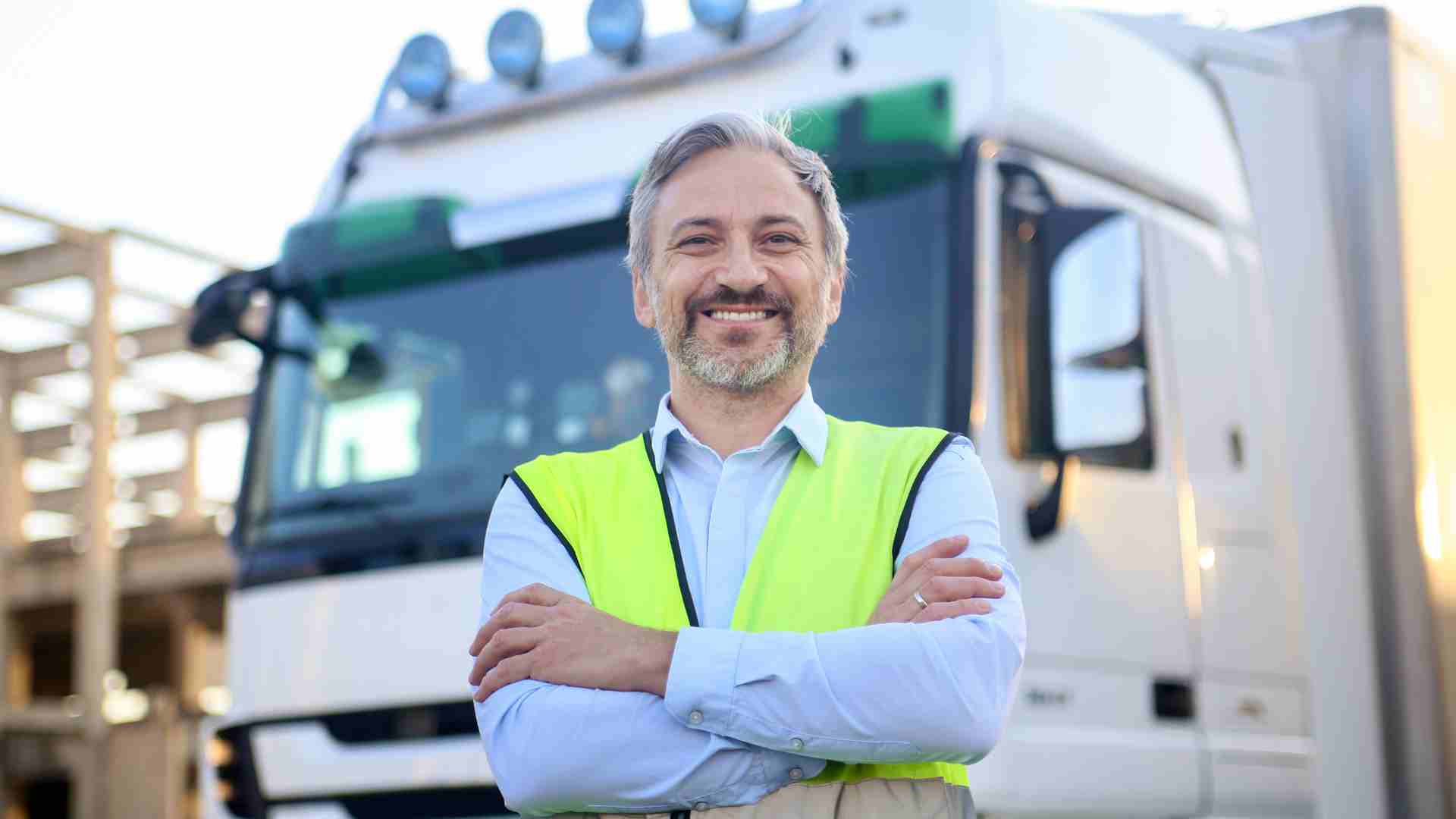 The Compliant Drivers Program