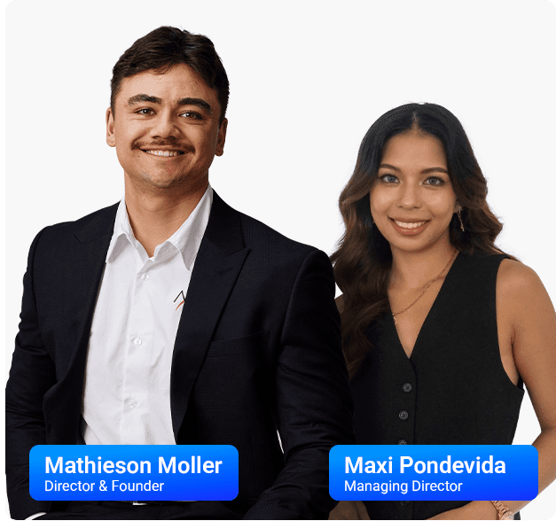 Image of the founder and managing director