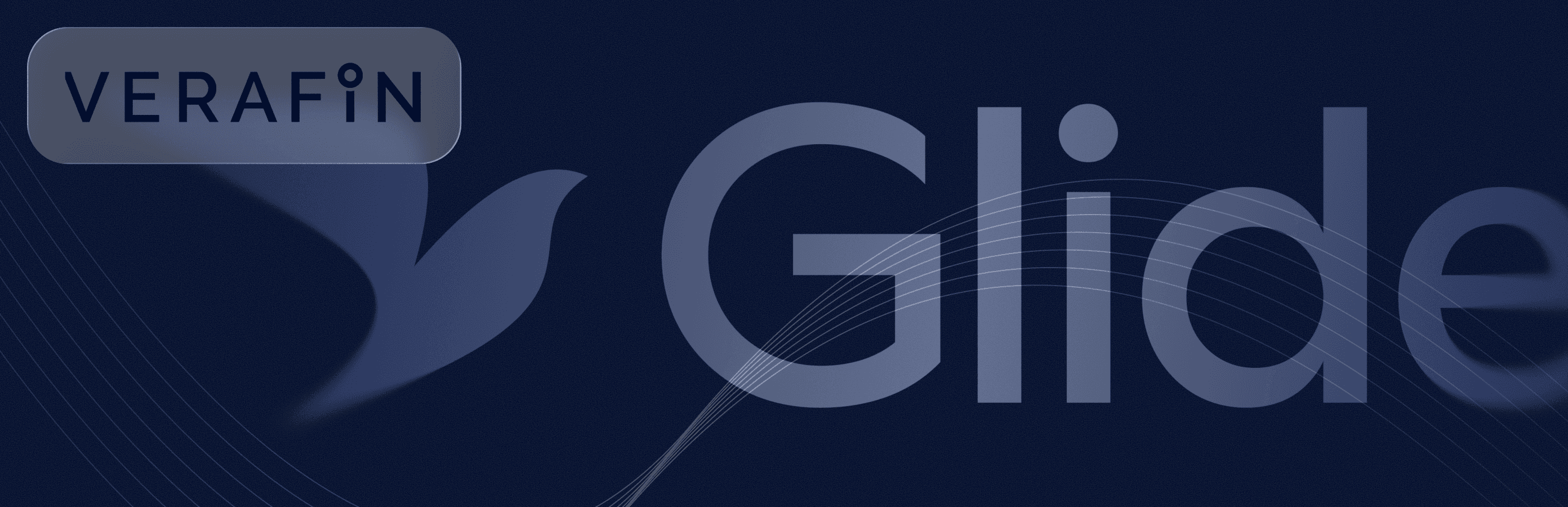 A digital driver's license for John Doe, an "instant account approval" button, and a "select checking account" option, all on a dark blue background with glowing lines, representing a swift digital onboarding process.