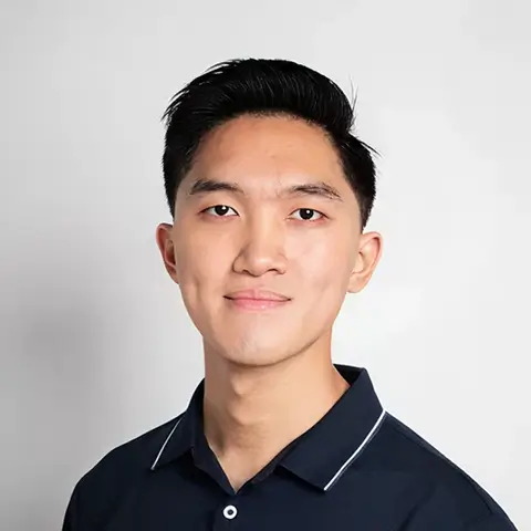 Carlson Ivanic Jansen, CEO • Cofounder Otter Indonesia