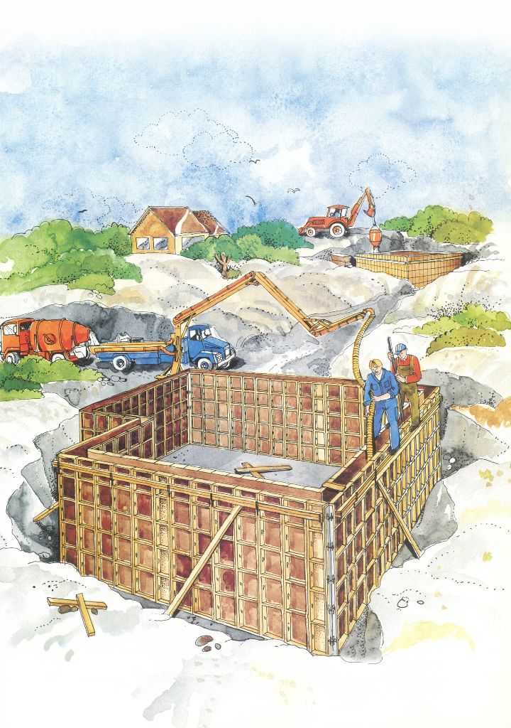 Placeholder image for website template