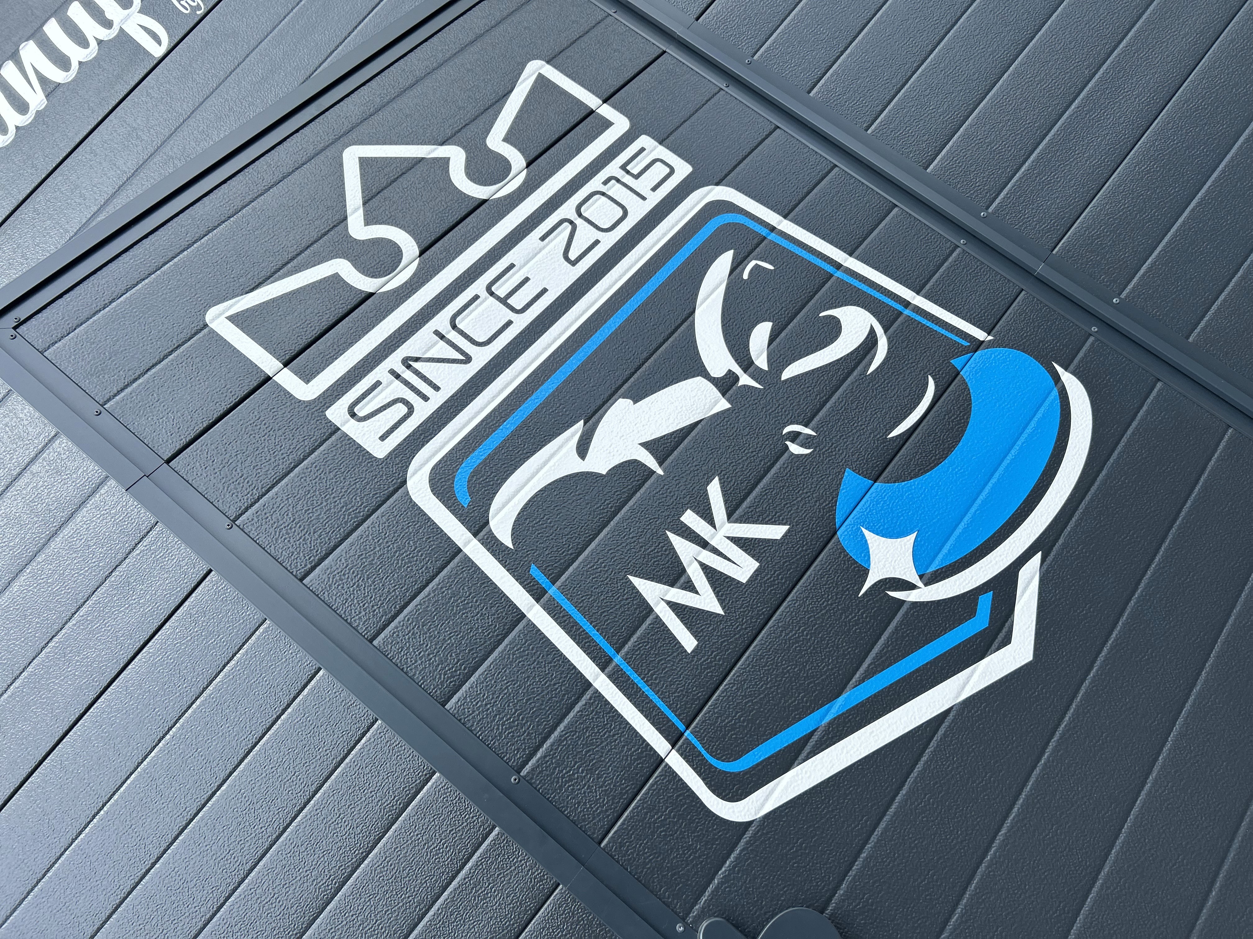 Eisenkraut Meisterstück