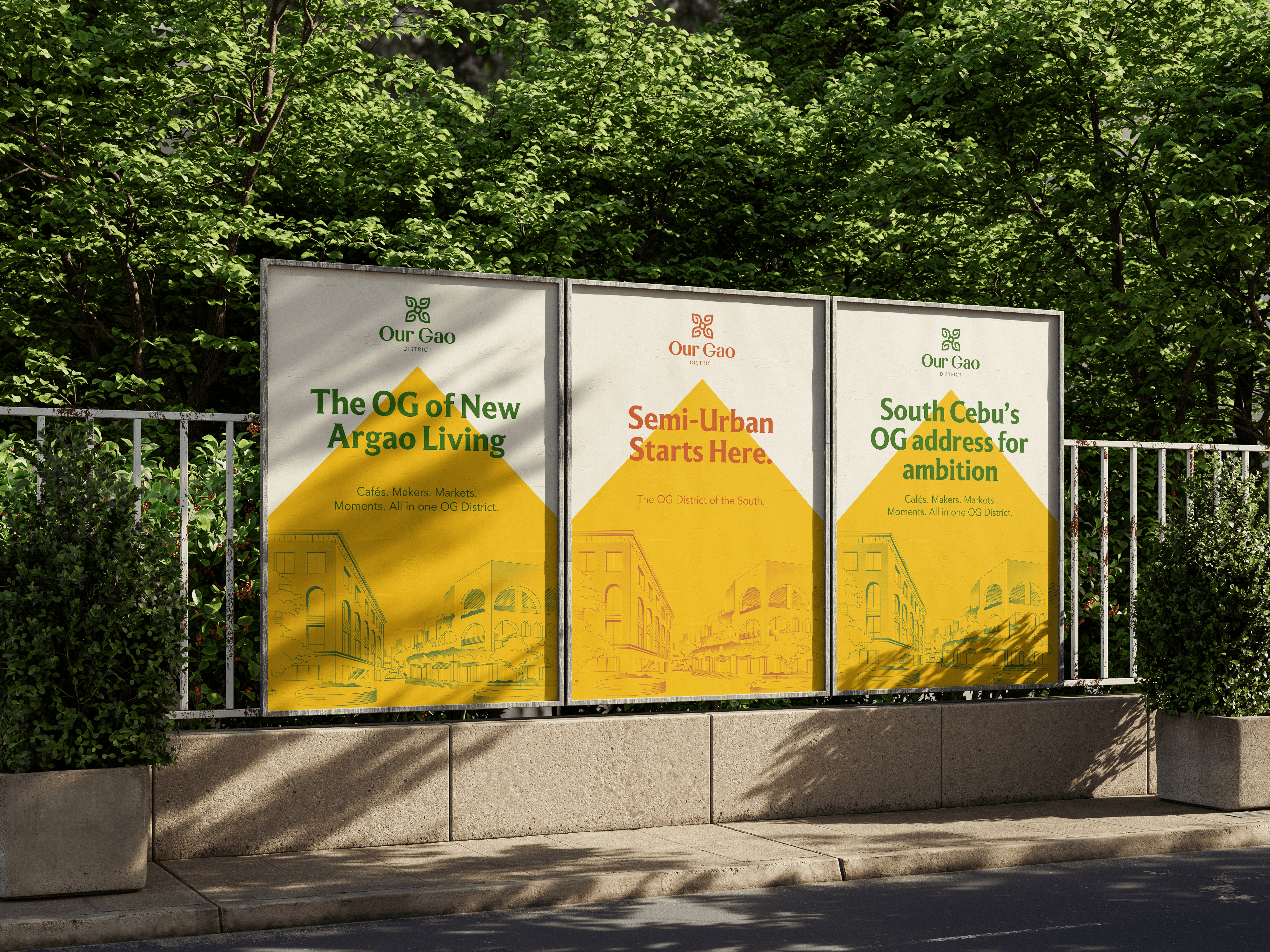 logo of alive alegria