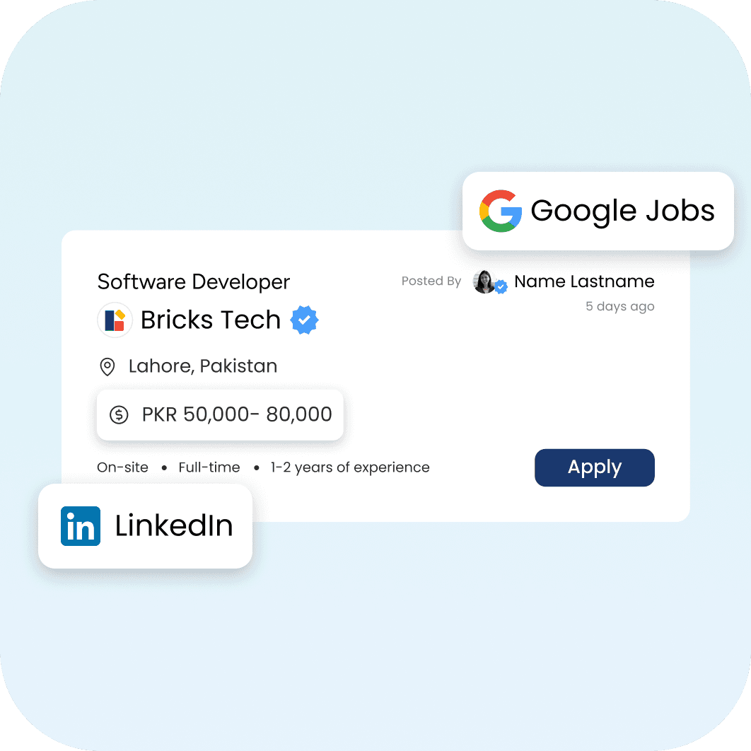 Dashboard for managing conversations