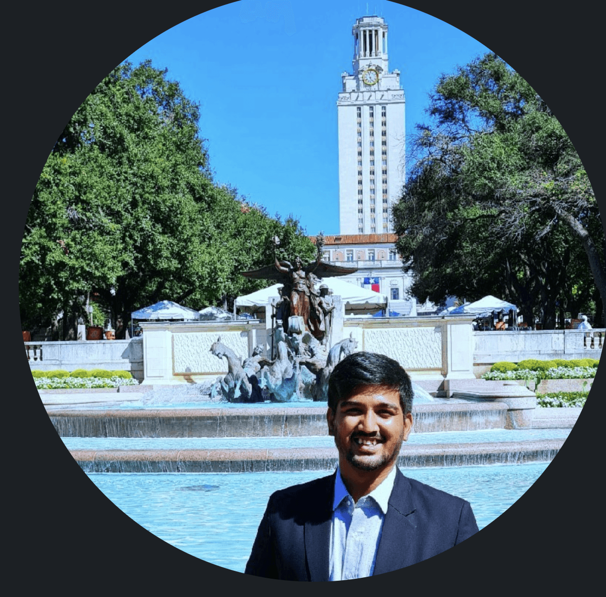 Profile Image of Testimonial's Author